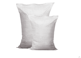 Полипропиленовые мешки с открытым верхом